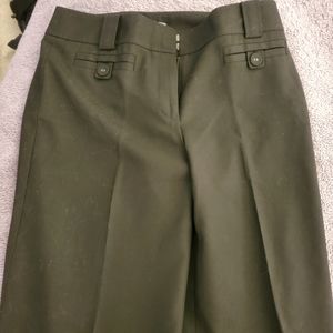Ann Taylor pants size 6